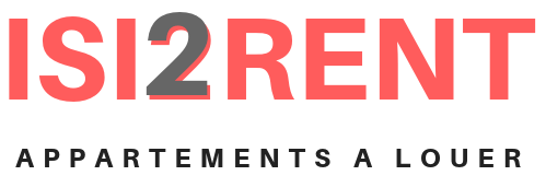 logo texte isi2rent