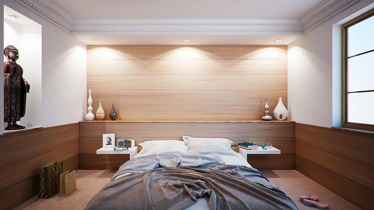 image appartement