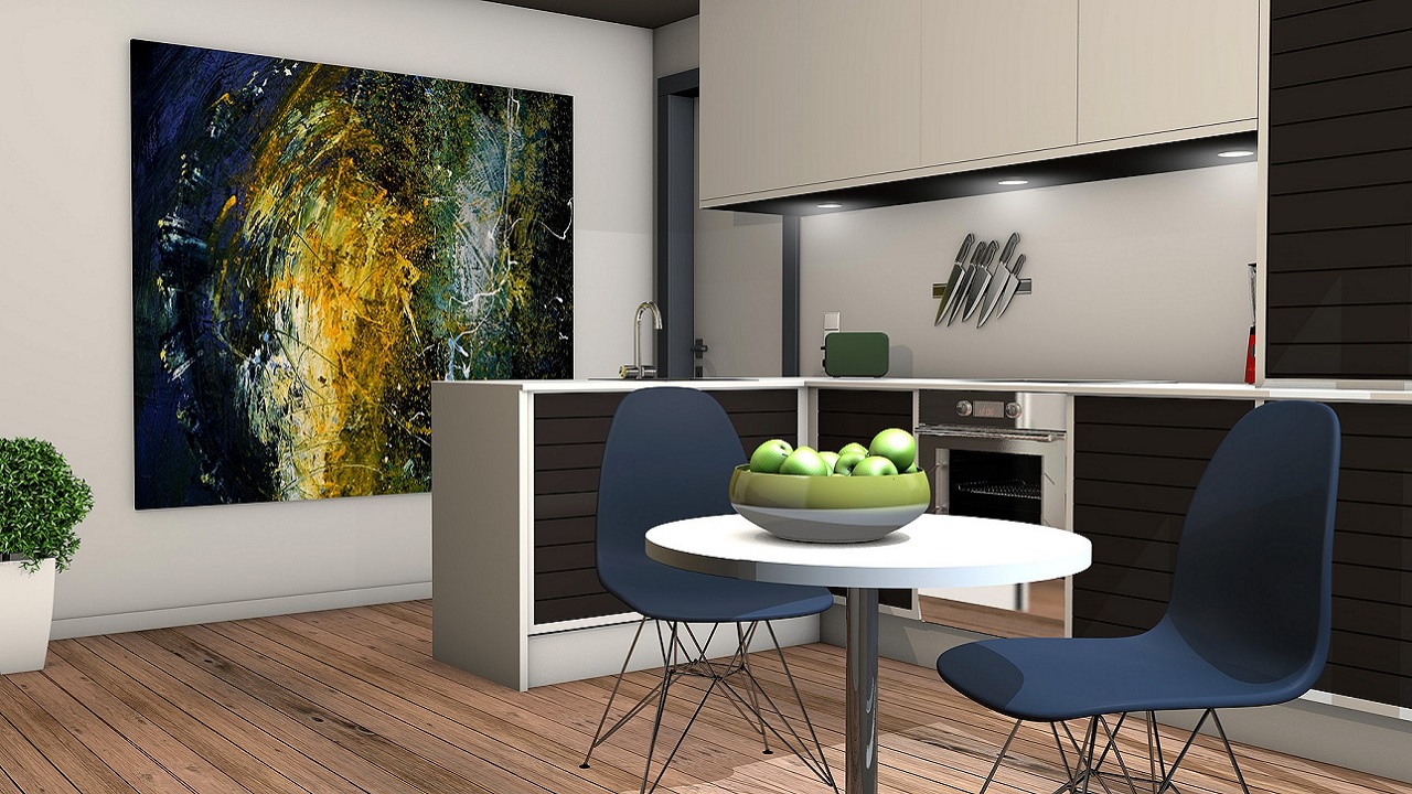 image appartement 3