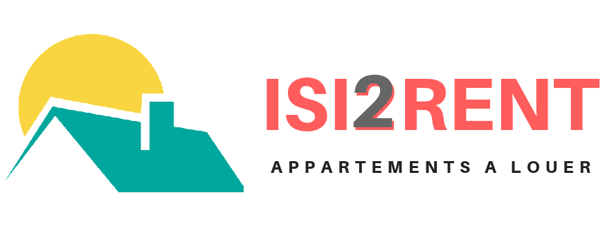 logo texte isi2rent