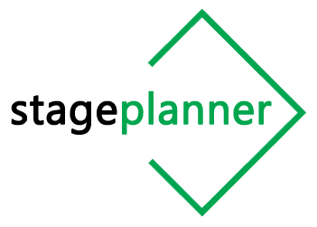 Logo StagePlanner