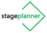 Logo StagePlanner